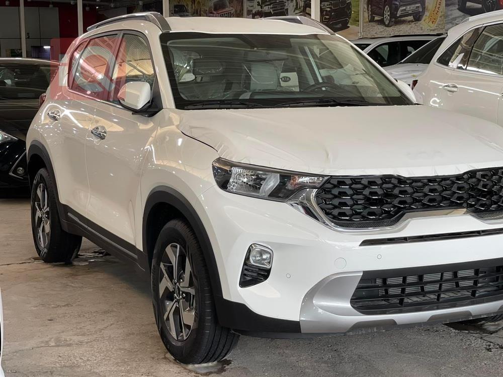 Kia Sonet